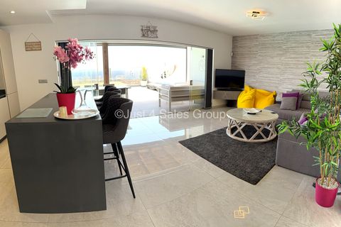 Villa i Caleta De Fuste, Fuerteventura - foto 1